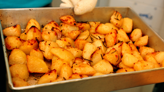 Let's talk about those dadgum TikTok taters that will change your life